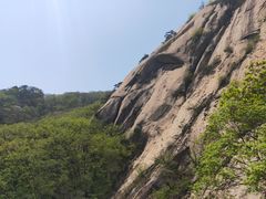 -丹东凤凰山景区