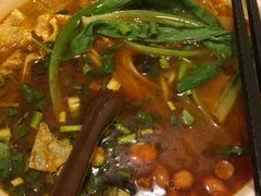 -螺小胖柳州螺蛳粉(钟楼总店)