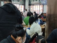 大堂-回坊马二饺子馆