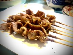 -塔里木的羊·新疆特色餐厅(钱湖北路店)