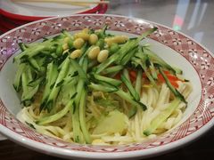 -天天初二·天津传统捞面·天津特色菜(凌奥总店)