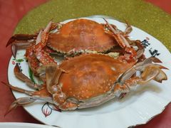 -吕四渔港码头海鲜餐厅