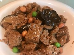 -富淳饭店(陆家嘴保利广场店)