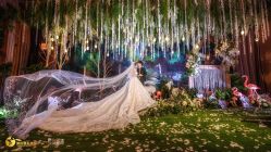 -MANLI BRIDAL婚纱