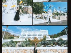 -漫旅映像旅行跟拍摄影·化妆服装旅拍(厦门鼓浪屿店)