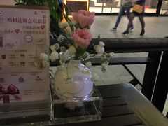 -哈根达斯(美罗城店)