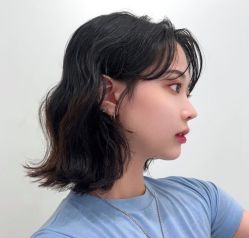 -FASHION PALACE hair+