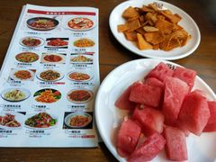 -肖记公安牛肉鱼杂馆· 省级非物质文化遗产(仁和路店)