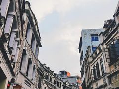 -陈记汤饭(水巷口店)