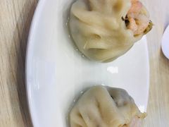 -朱洪元苏式面馆(绿宝广场店)