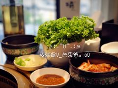 -正苑26年海鲜烤肉•牛尾汤汤饭(东港店)