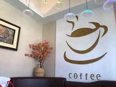 卡座-水乡·印象咖啡馆(周庄店)