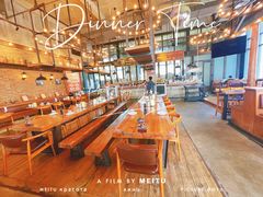 -埠口精酿夜景餐酒吧· BREWPORT BISTRO(长嘉汇重庆之眼店)