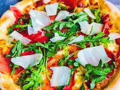 -ITA·意塔意大利餐厅(亦庄店)