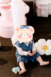 -水晶BABY儿童摄影(世界公园店)
