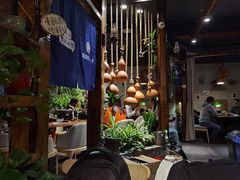 -有才叔的小馆(高新咖啡街区店)