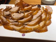 -德香苑脆皮烤鸭·经典(爱融荟城店)