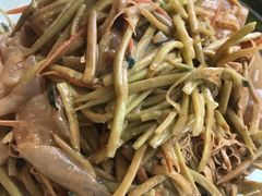 荣鹏大拉皮-荣鹏风味烀饼总店