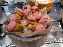 -龍歌自助小火锅(秦淮水游城店)