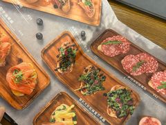 -Money Shops(愚园路店)