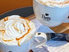 -Peet's Coffee皮爷咖啡(大学路店)
