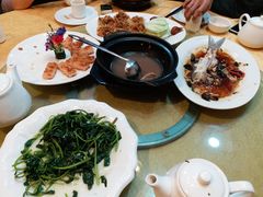 -汇景花园酒家(基立下道店)