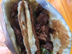 -王虎子大饼(甸柳新村五区店)
