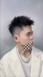 -起点潮色造型