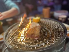 -十三姨正合丰烤肉(营迹路店)