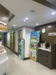 -睿宝儿科·眼科·口腔(杨浦新江湾城店)