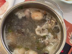 -德龙火锅(松源街直营店)