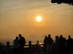 -云龙湖旅游景区