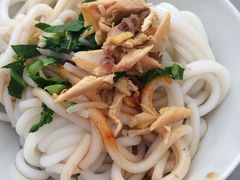 -再回首鸡肉米线(人民路一店)