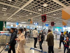 -宜家·瑞典风味餐厅(无锡店)