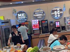 -密友回转自助火锅(世茂国际广场店)