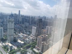 -正佳金殿维福顿公寓(广州正佳广场体育西路地铁站店)