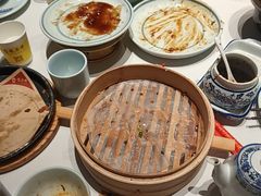 -龍聚祥烧麦馆(万达店)