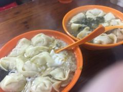 -阿麟馄饨(延长路店)