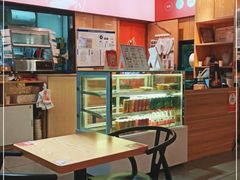 -驴世家驴肉火烧·凉皮·胡辣汤(五道口店)