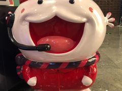 -圆融星座购物中心