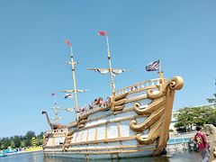 -秦皇岛乐岛海洋王国