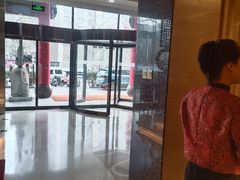 -七彩云南庆沣祥茶庄(金融街店)