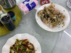 -范饭椰林川湘味海鲜·椰子鸡(三亚湾椰梦长廊店)