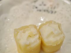 炸牛奶-民信老铺(华盖路店)