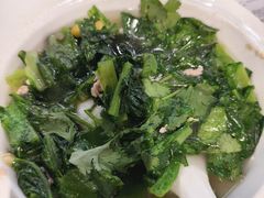 -金山记靓鸡专门店·中山菜