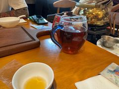 -粤域茶餐厅