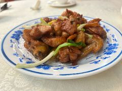 -腰记饭店(龙源路店)