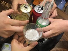 -长药唐师乐山油炸(石人直营店)