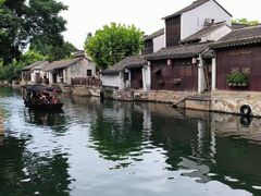 -南浔古镇