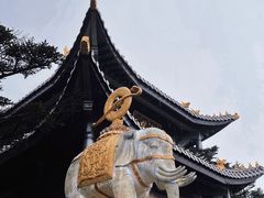 -峨眉山风景名胜区